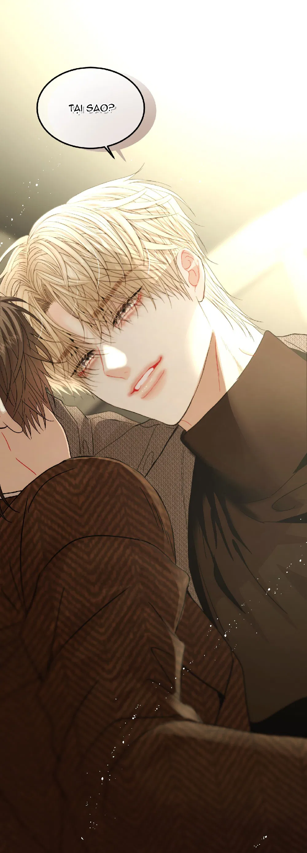 (ABO) Quo Vadis, Domine? Chapter 4 - Trang 3