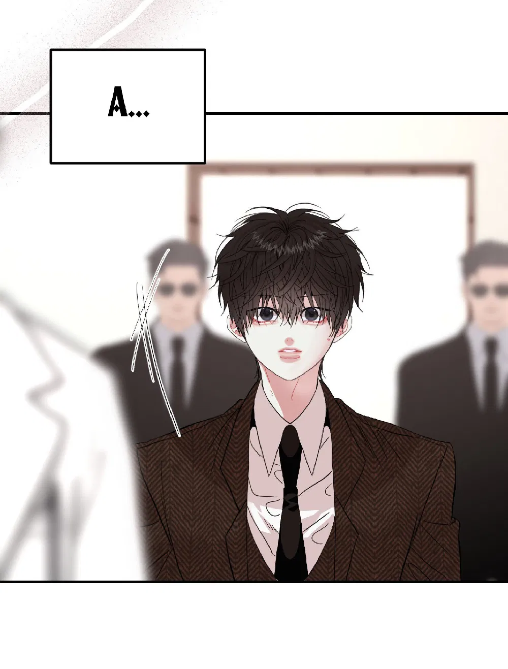 (ABO) Quo Vadis, Domine? Chapter 4 - Trang 3