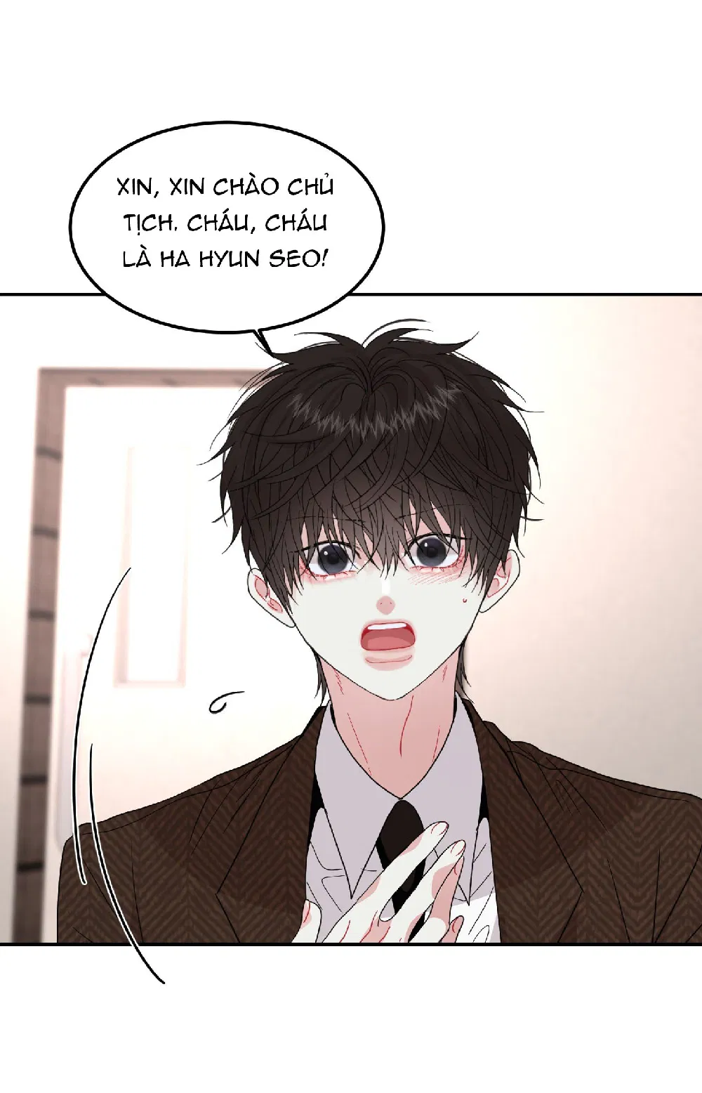 (ABO) Quo Vadis, Domine? Chapter 4 - Trang 3