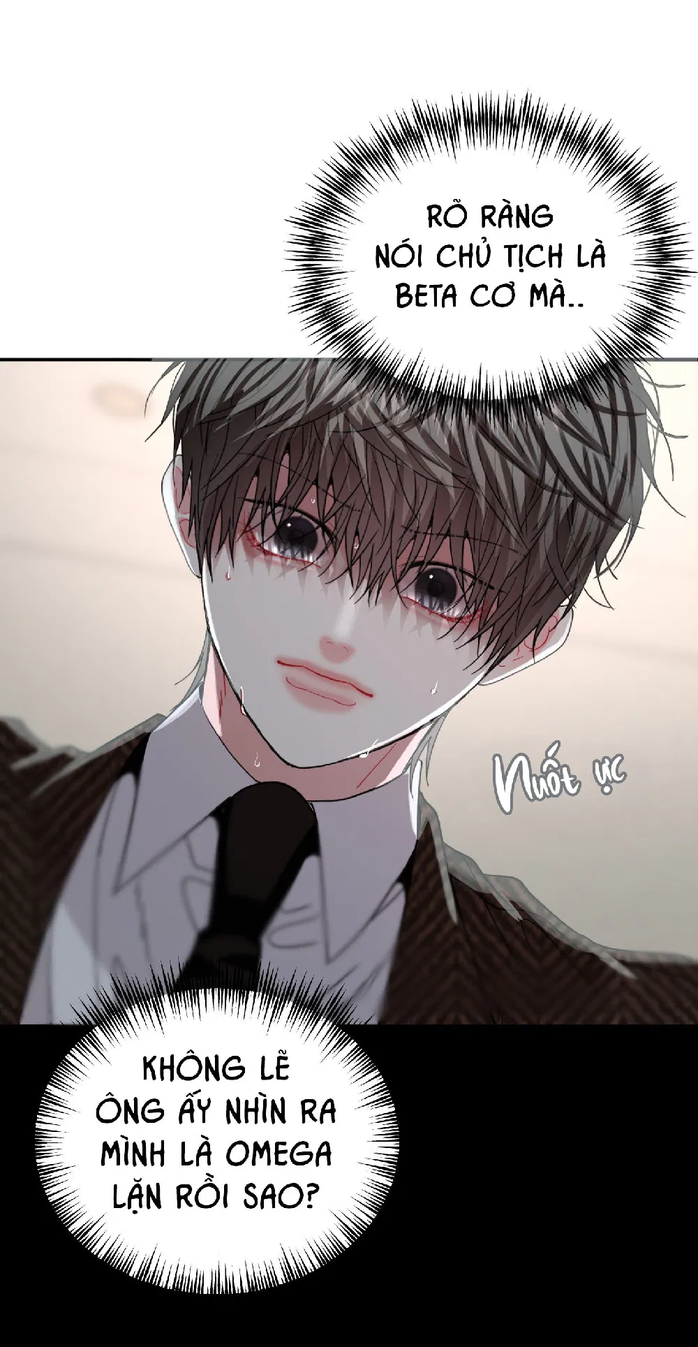 (ABO) Quo Vadis, Domine? Chapter 4 - Trang 3