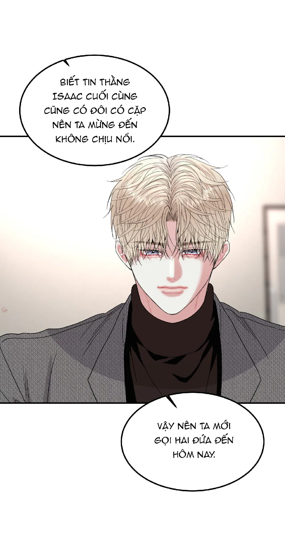 (ABO) Quo Vadis, Domine? Chapter 4 - Trang 3