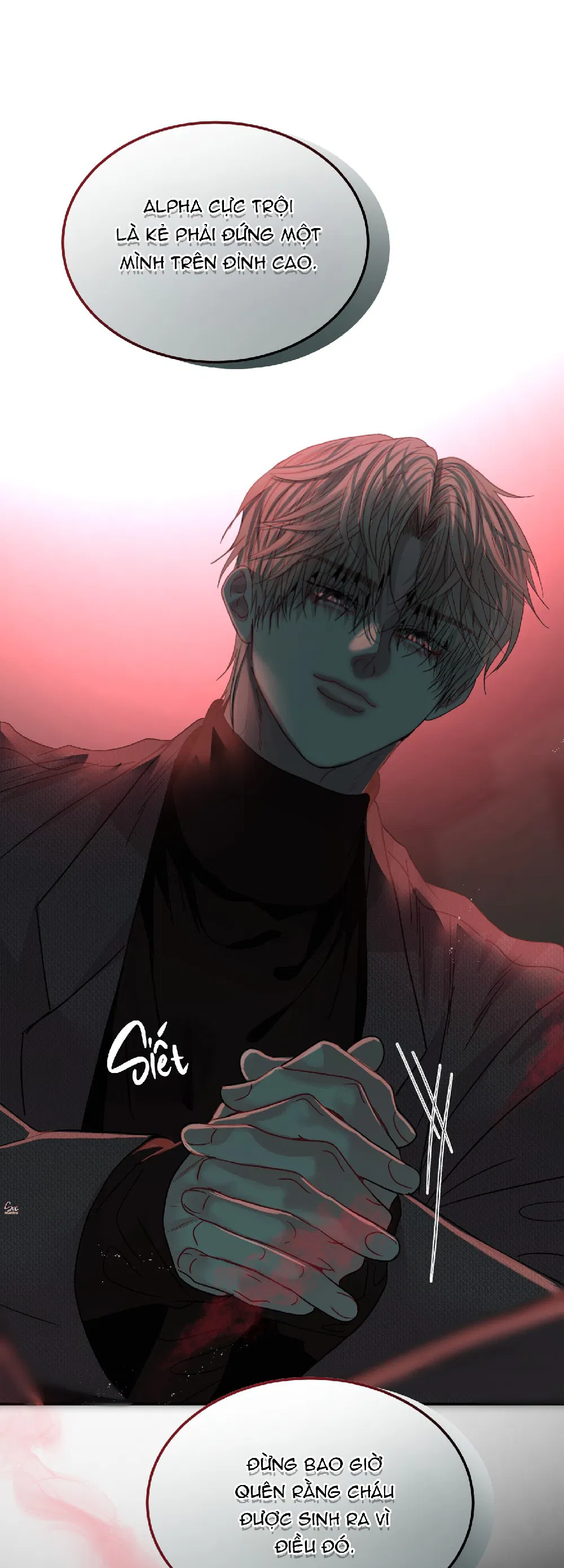 (ABO) Quo Vadis, Domine? Chapter 4 - Trang 3