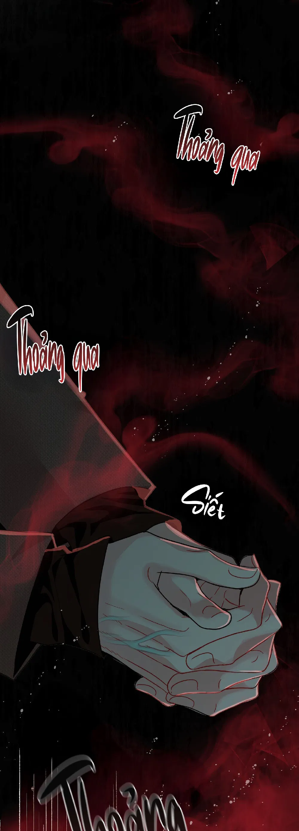 (ABO) Quo Vadis, Domine? Chapter 4 - Trang 3