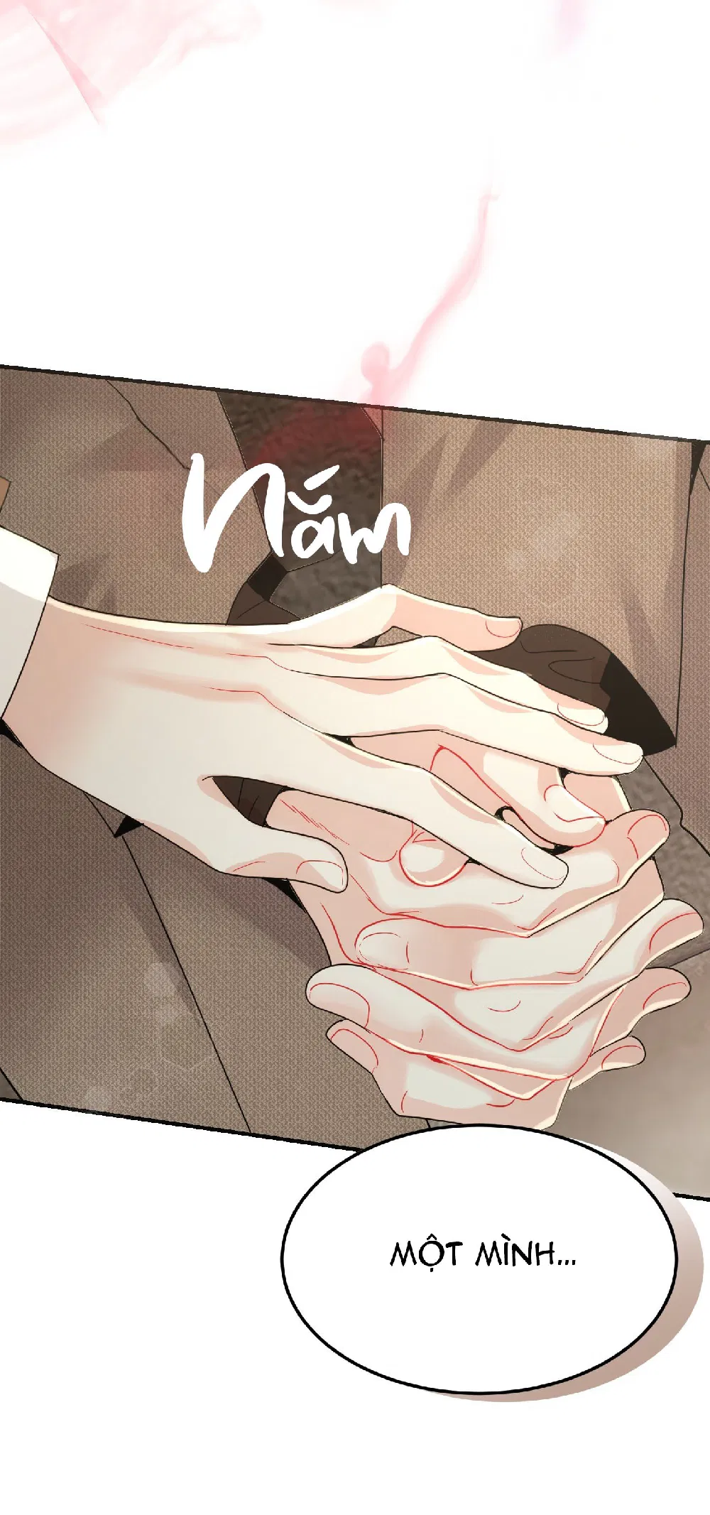 (ABO) Quo Vadis, Domine? Chapter 4 - Trang 3