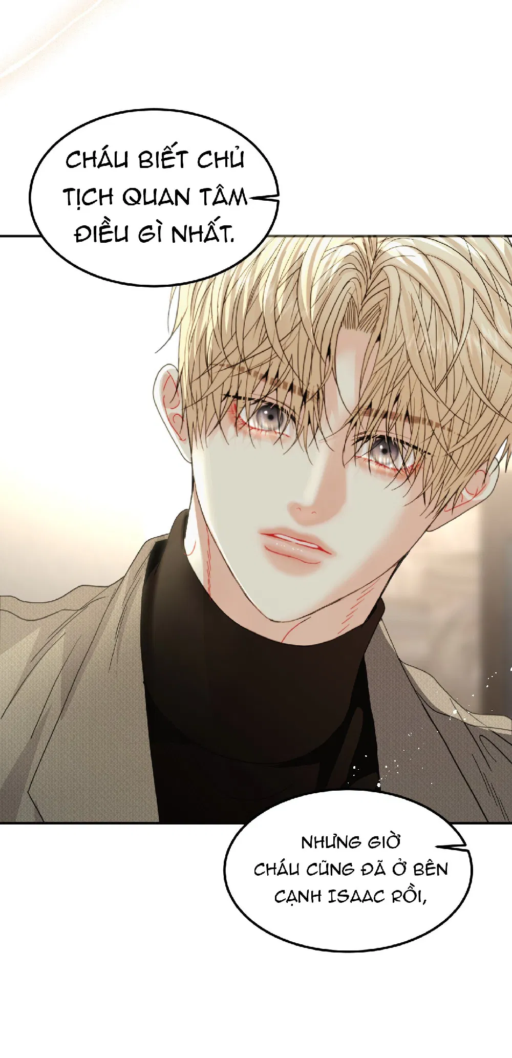 (ABO) Quo Vadis, Domine? Chapter 4 - Trang 3