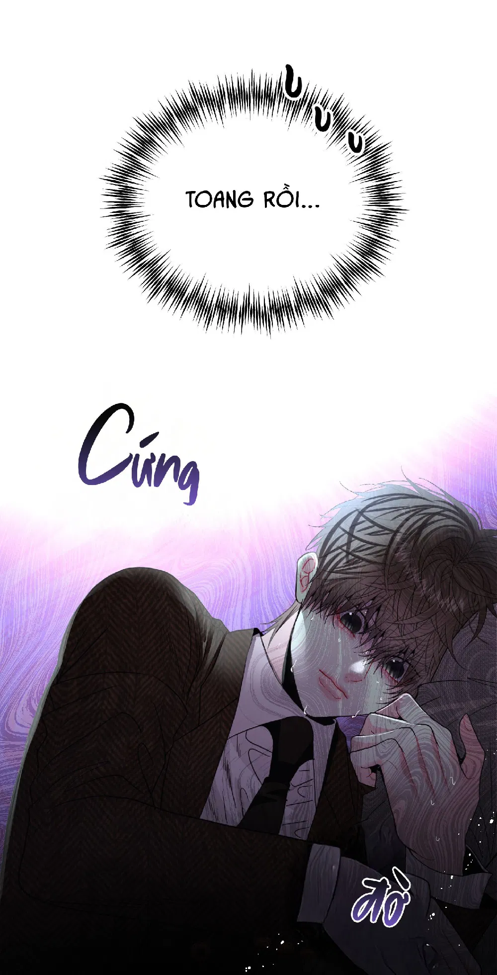 (ABO) Quo Vadis, Domine? Chapter 4 - Trang 3