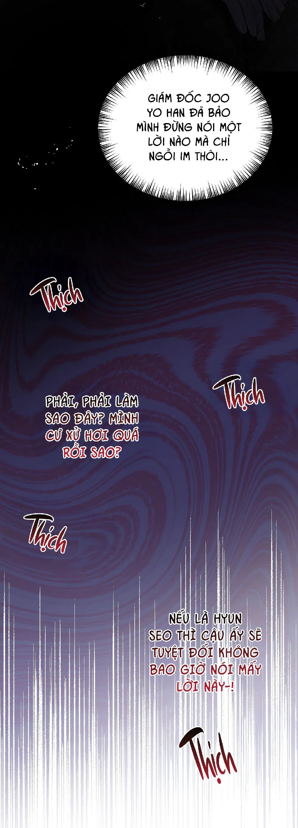 (ABO) Quo Vadis, Domine? Chapter 4 - Trang 3