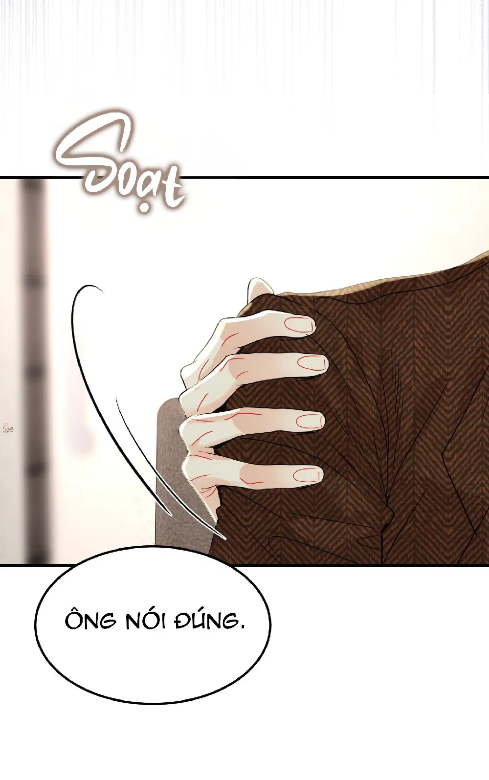 (ABO) Quo Vadis, Domine? Chapter 4 - Trang 3