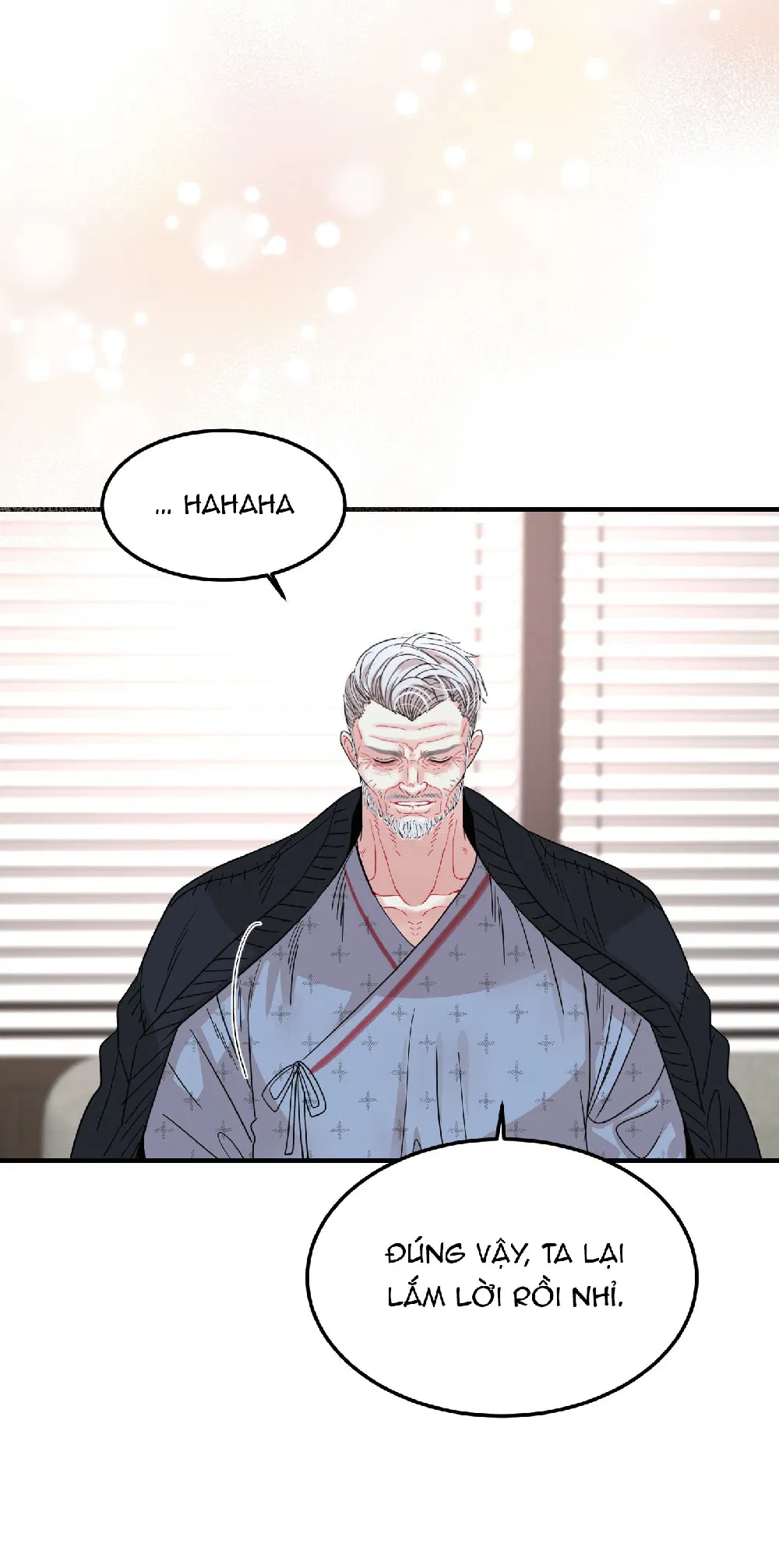 (ABO) Quo Vadis, Domine? Chapter 4 - Trang 3