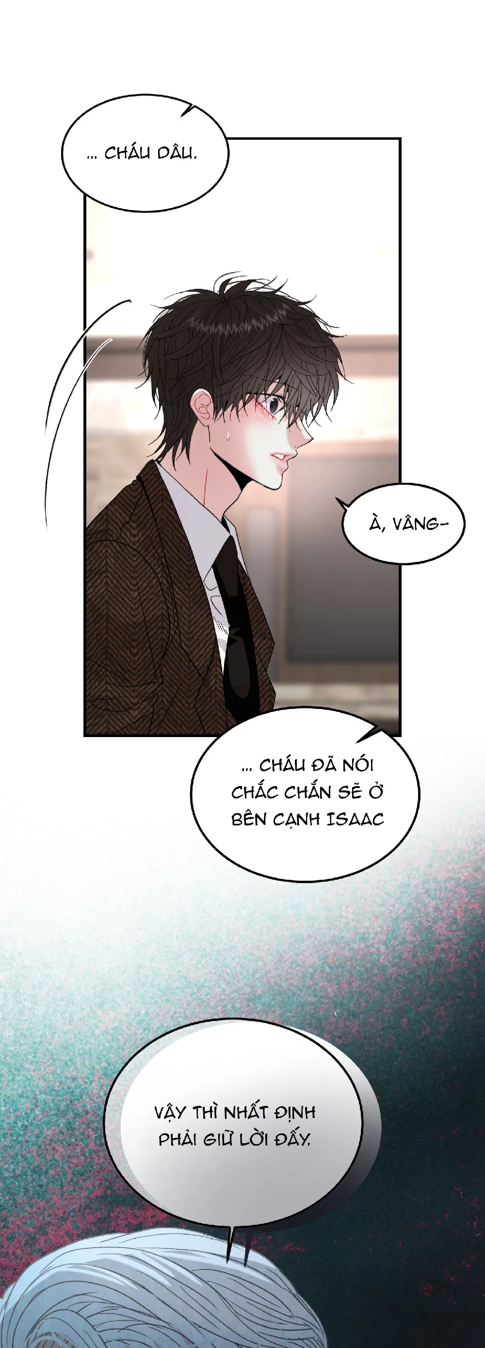 (ABO) Quo Vadis, Domine? Chapter 4 - Trang 3