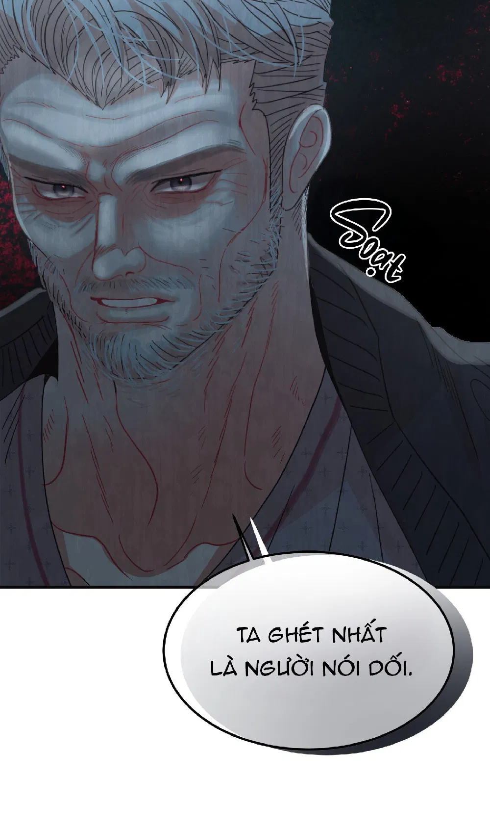 (ABO) Quo Vadis, Domine? Chapter 4 - Trang 3