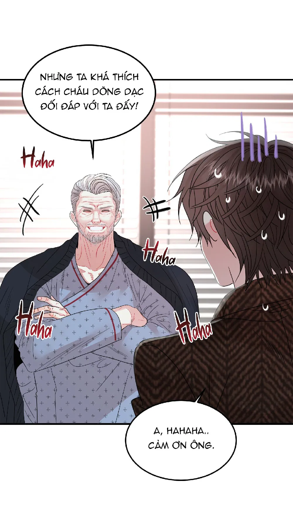 (ABO) Quo Vadis, Domine? Chapter 4 - Trang 3