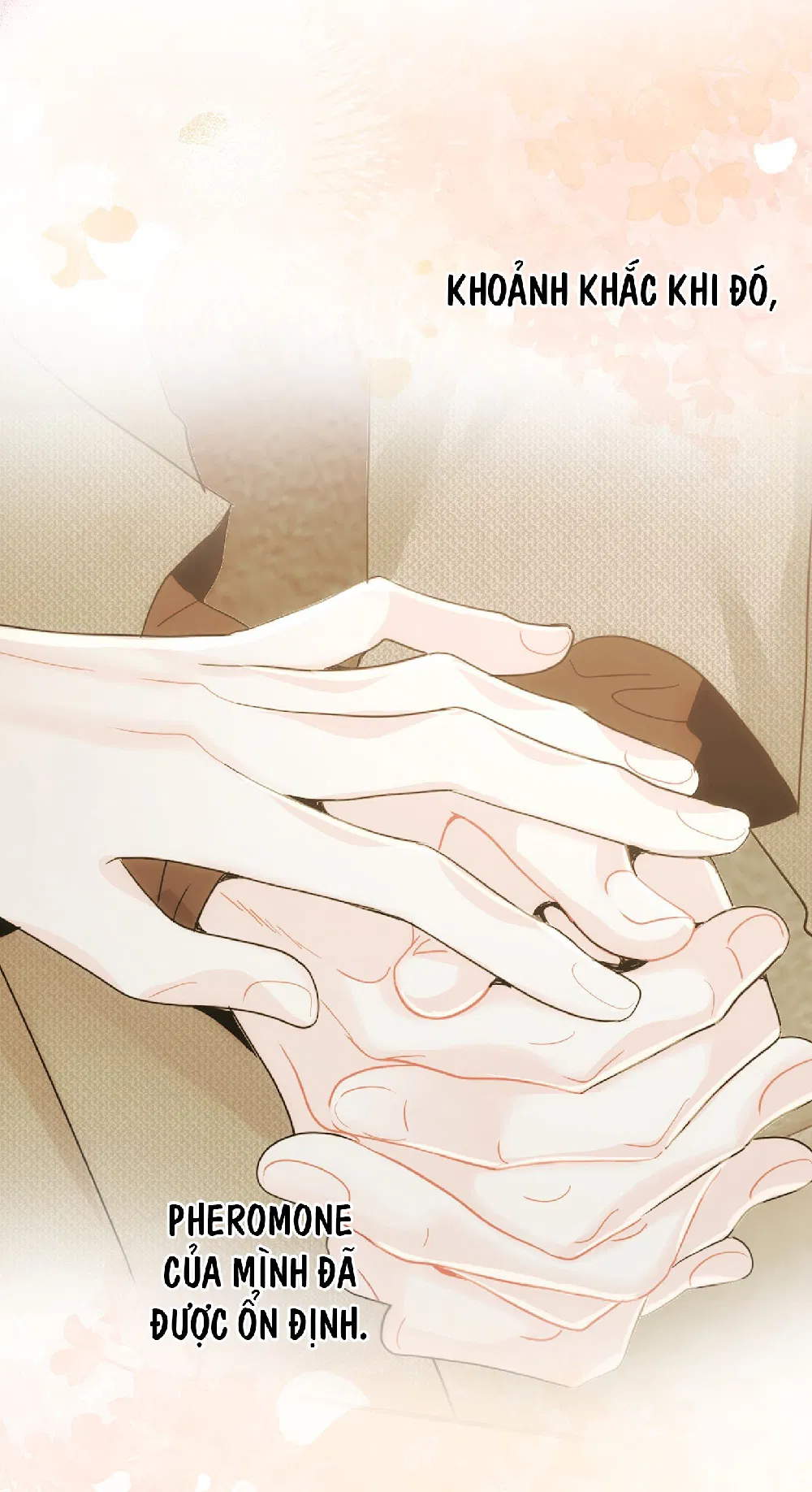 (ABO) Quo Vadis, Domine? Chapter 4 - Trang 3