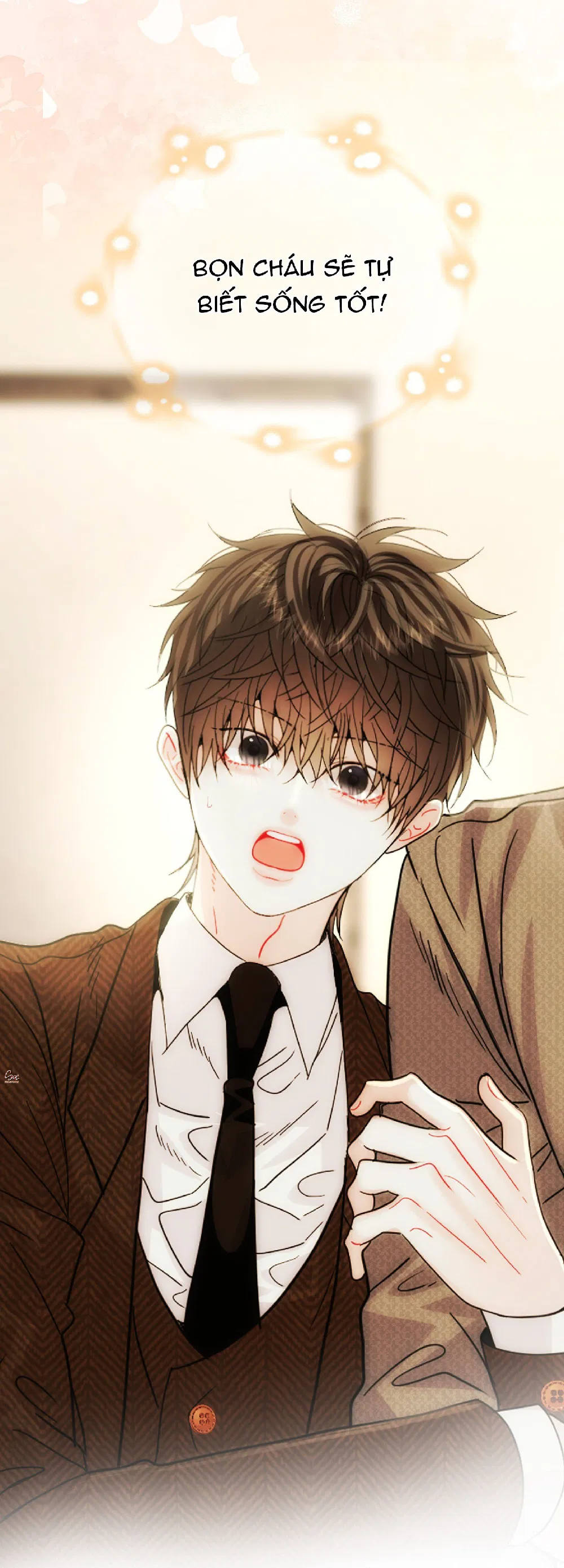 (ABO) Quo Vadis, Domine? Chapter 4 - Trang 3