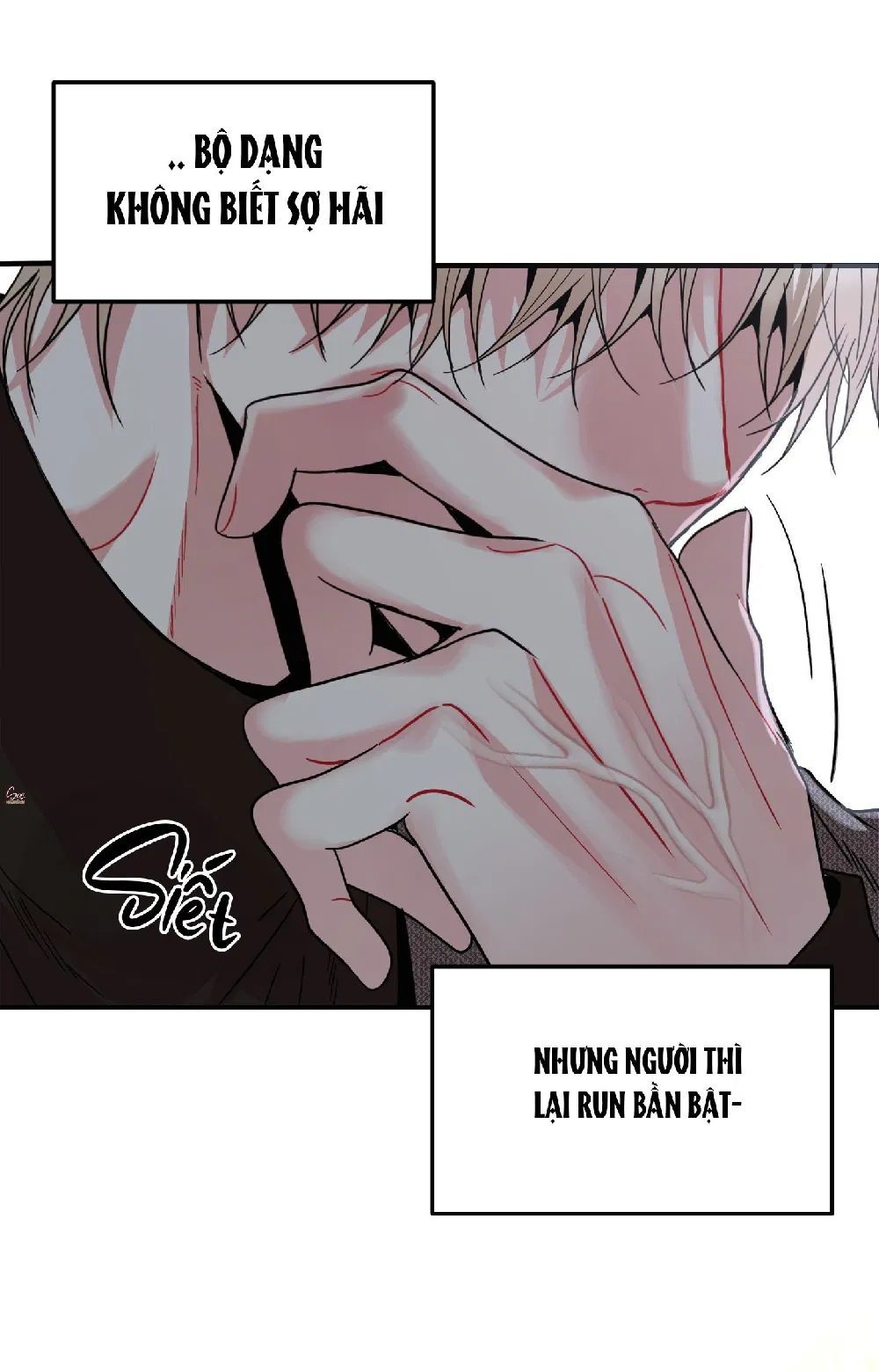 (ABO) Quo Vadis, Domine? Chapter 4 - Trang 3