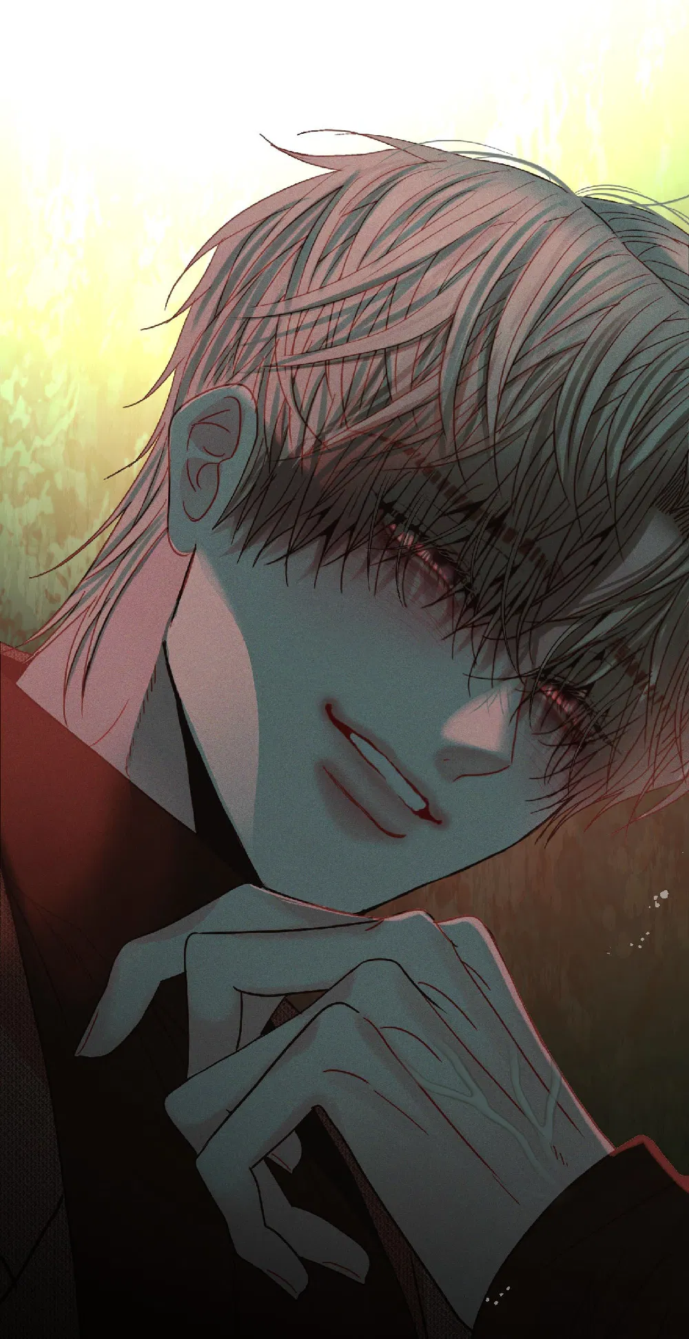 (ABO) Quo Vadis, Domine? Chapter 4 - Trang 3