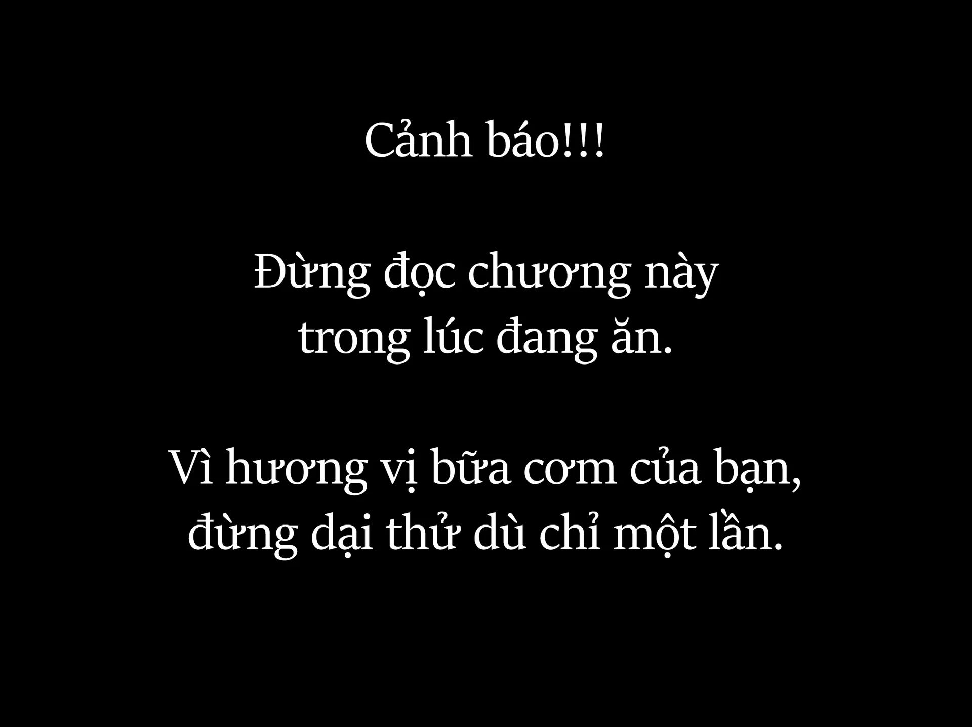 Abu Normal Chapter 14 - Trang 2
