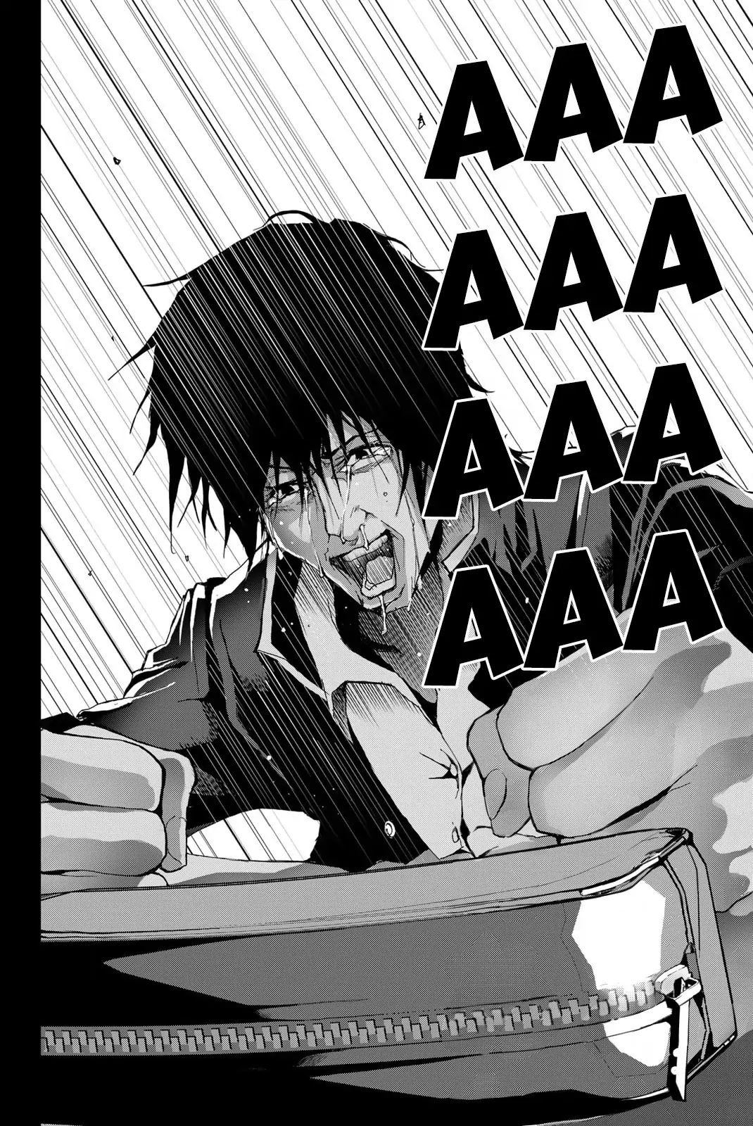 Abu Normal Chapter 15 - Trang 2