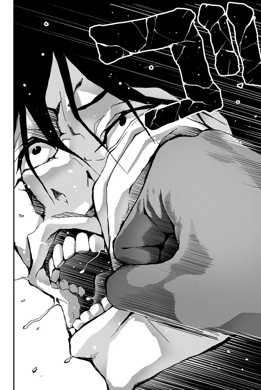 Abu Normal Chapter 16 - Trang 2