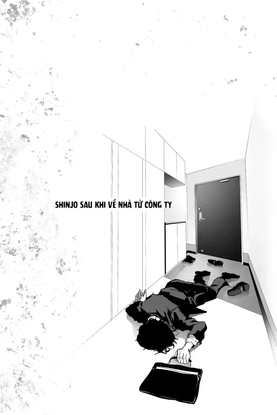 Abu Normal Chapter 28 - Trang 2