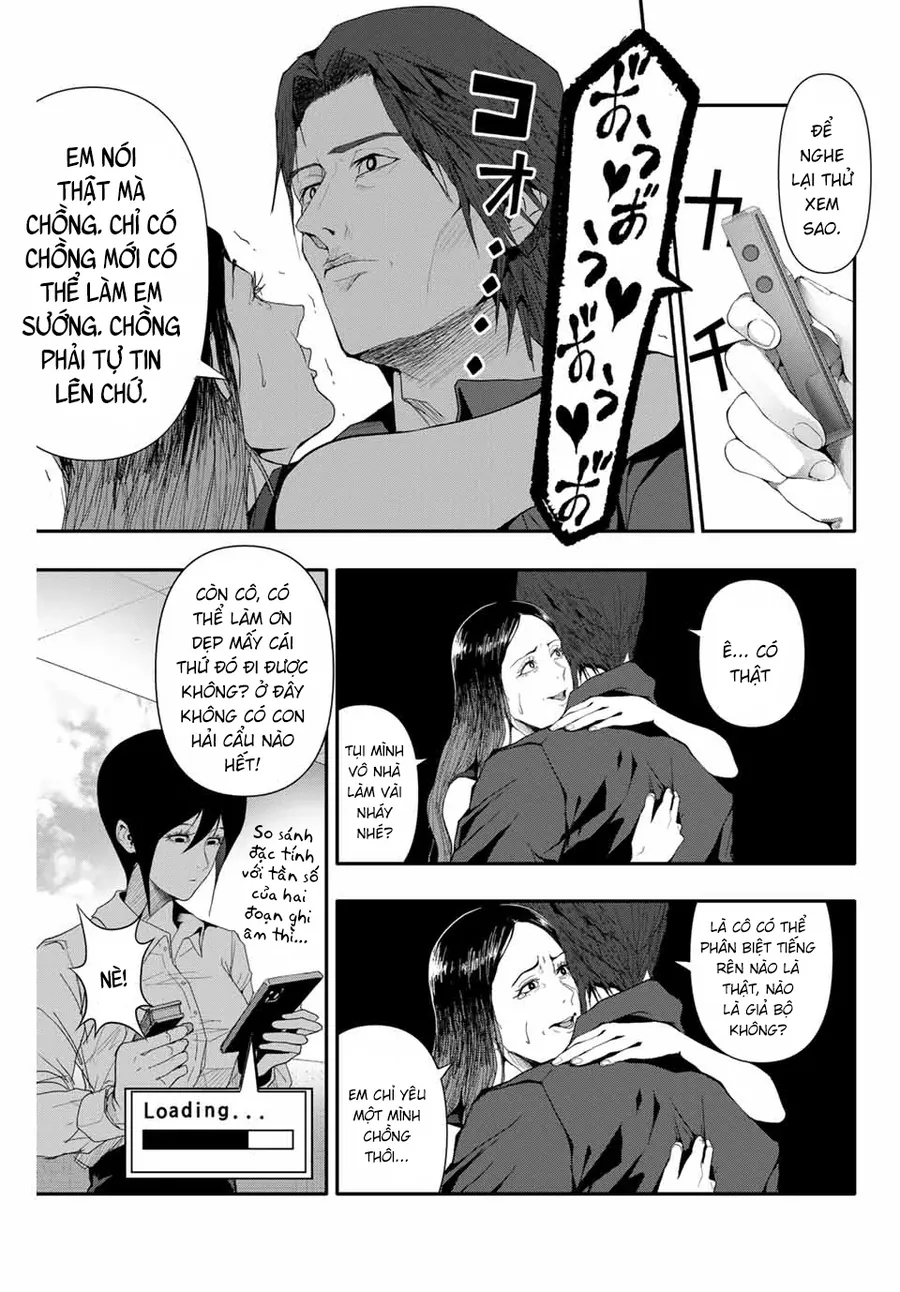 Abu Normal Chapter 32 - Trang 2