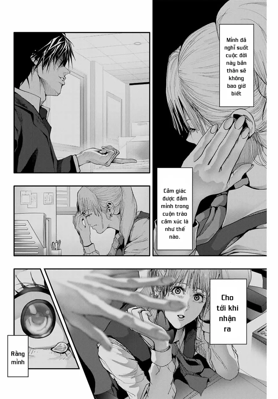 Abu Normal Chapter 33 - Trang 2