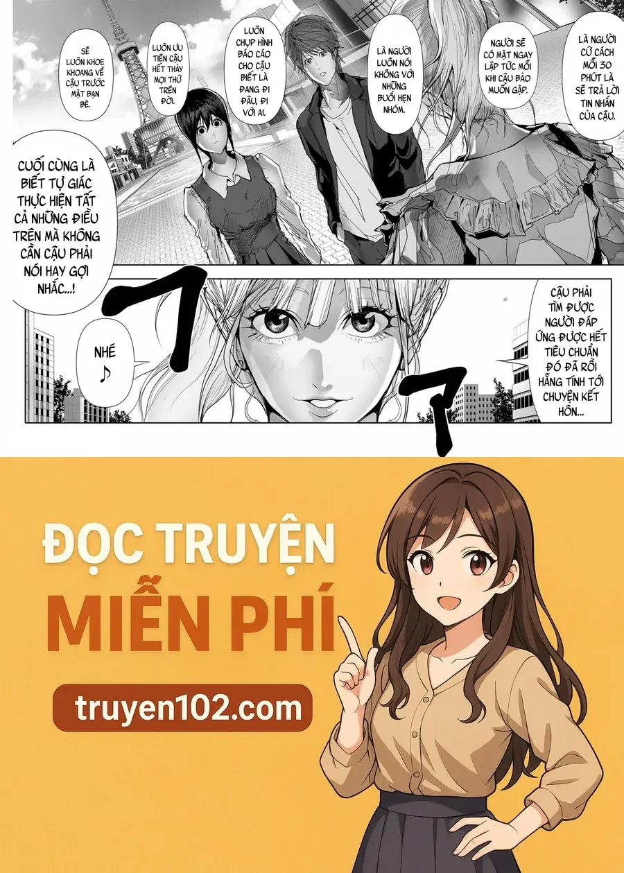 Abu Normal Chapter 34 - Trang 2