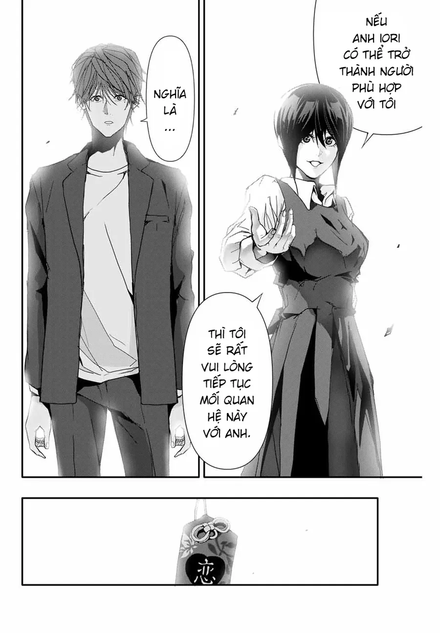 Abu Normal Chapter 35 - Trang 2