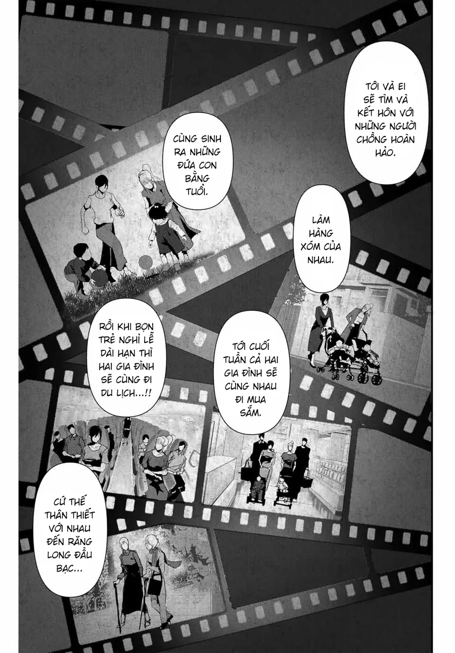 Abu Normal Chapter 36 - Trang 2