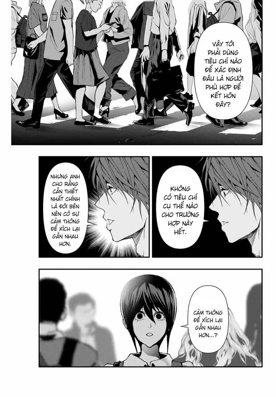 Abu Normal Chapter 37 - Trang 2