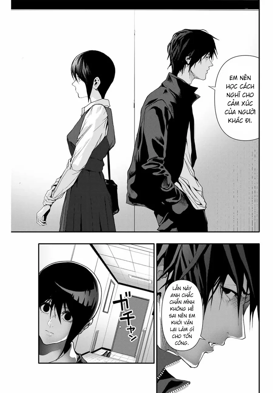 Abu Normal Chapter 38 - Trang 2