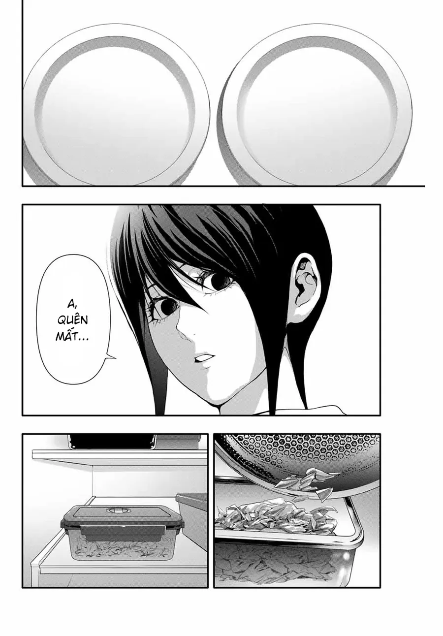 Abu Normal Chapter 38 - Trang 2