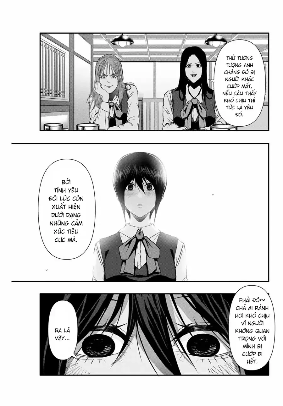 Abu Normal Chapter 39 - Trang 2