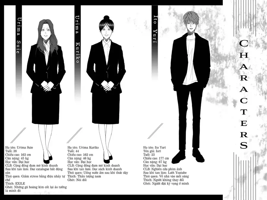 Abu Normal Chapter 39 - Trang 2