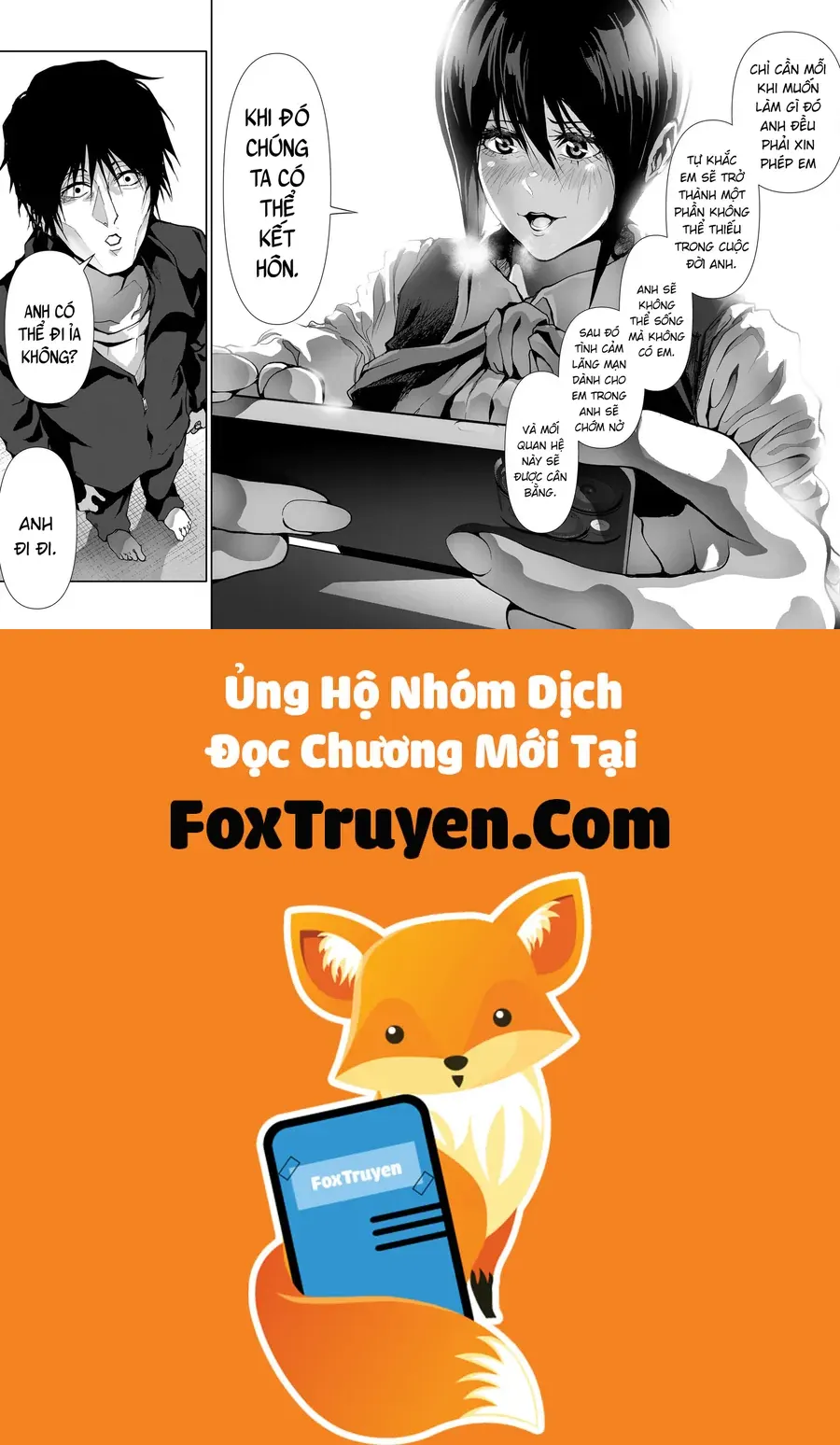 Abu Normal Chapter 43 - Trang 2