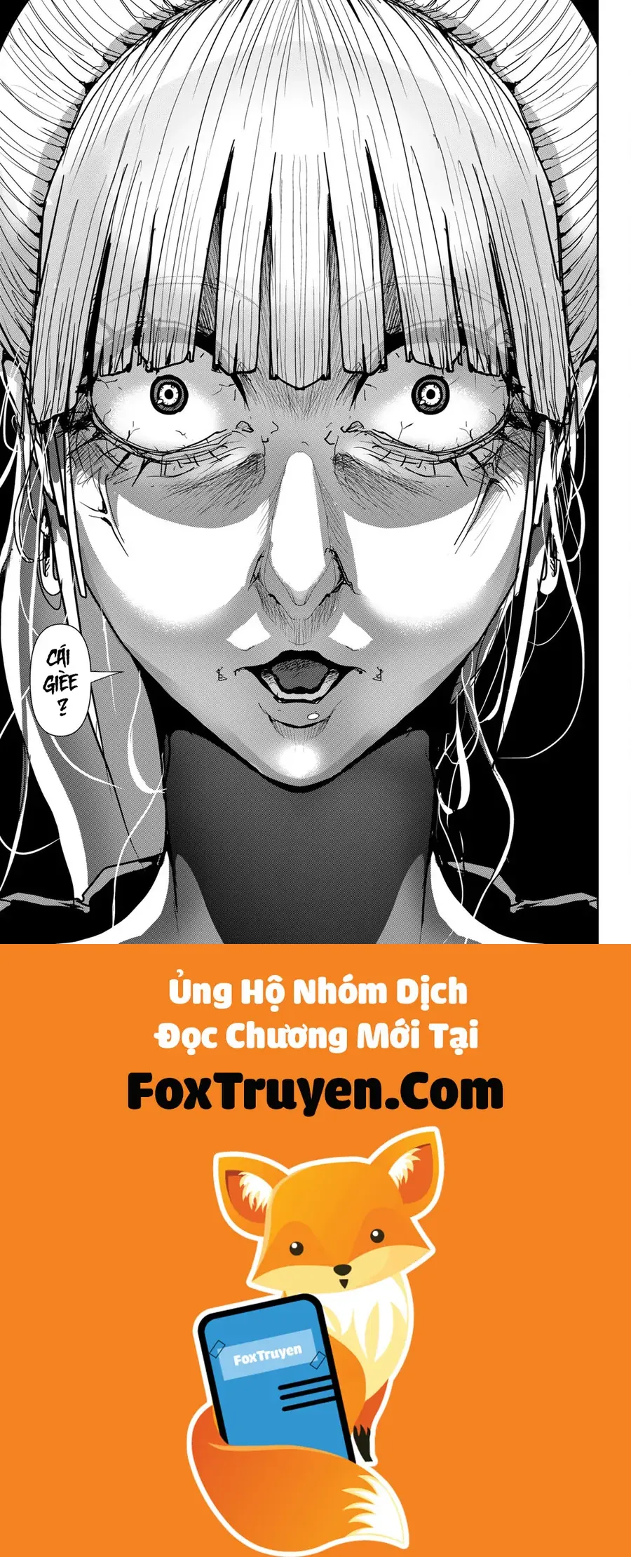 Abu Normal Chapter 44 - Trang 2