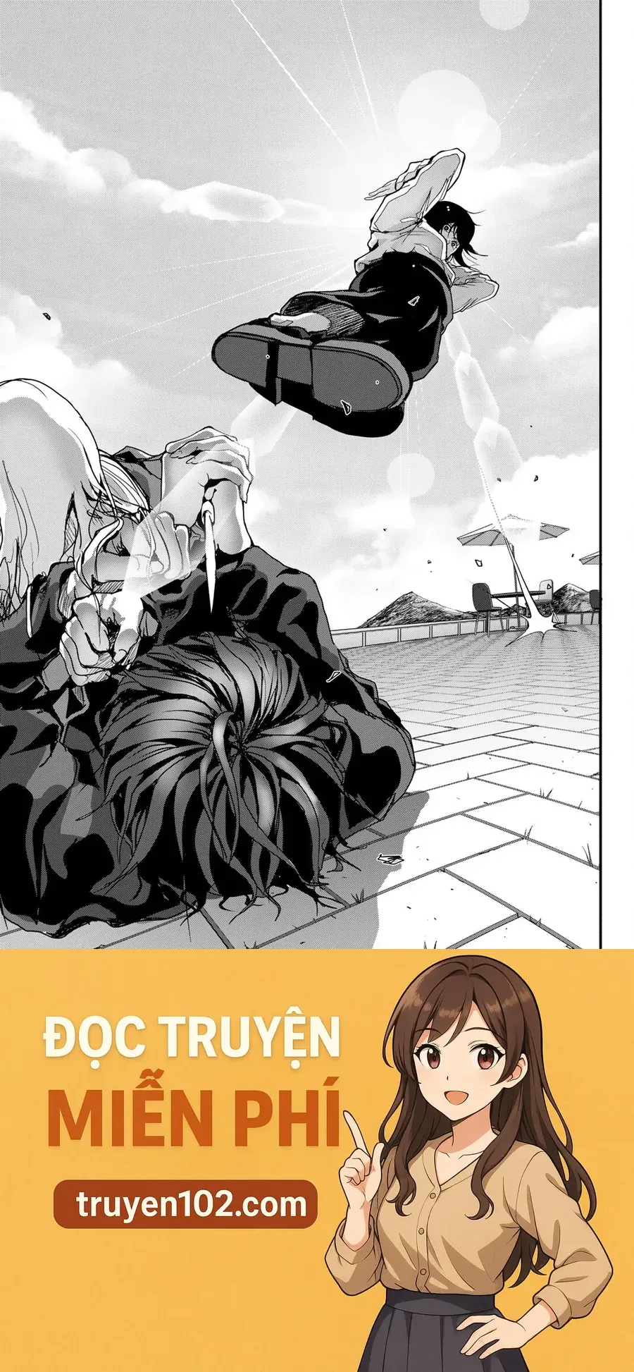 Abu Normal Chapter 46 - Trang 2