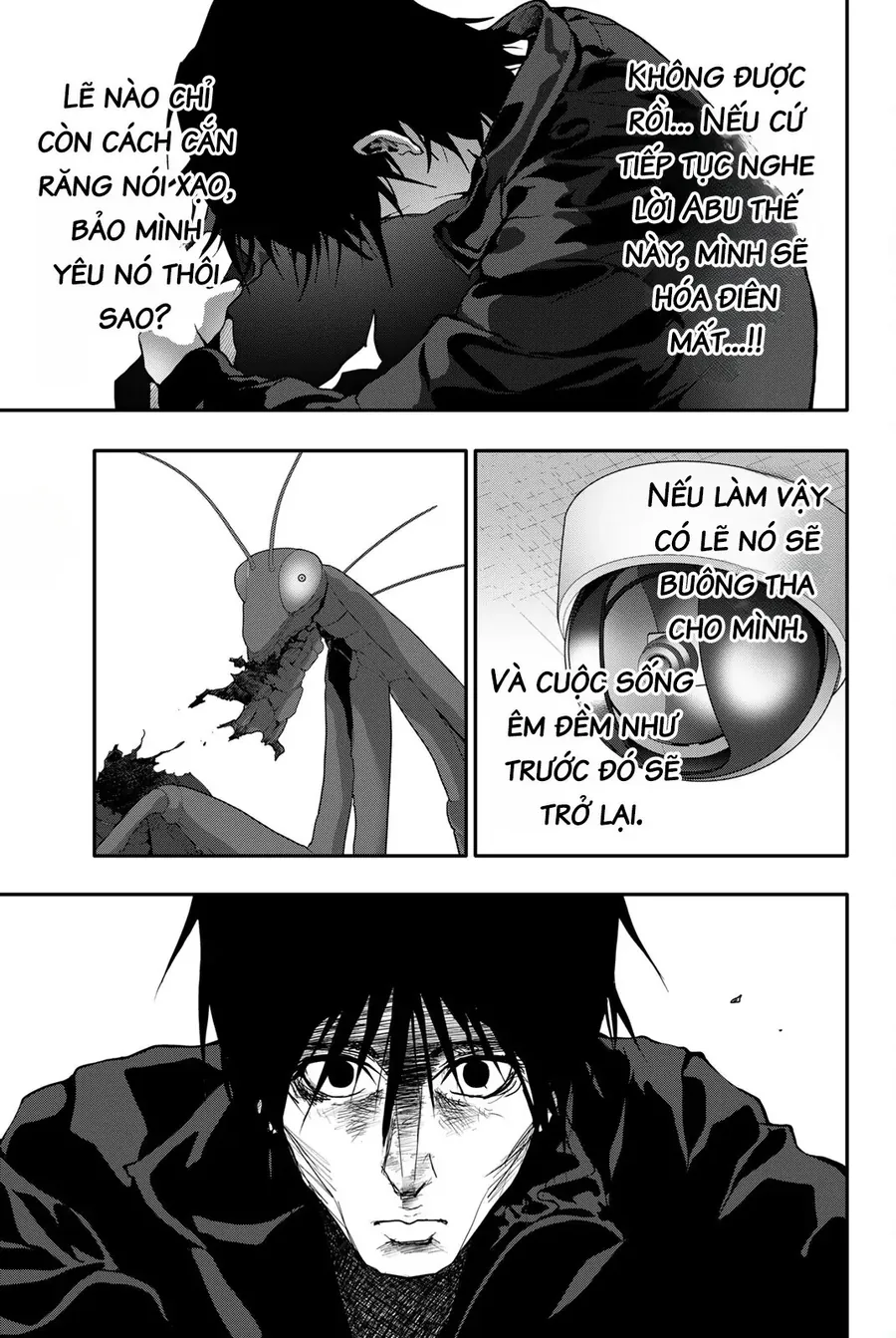 Abu Normal Chapter 48 - Trang 2