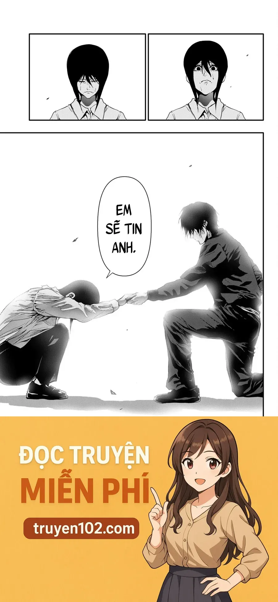 Abu Normal Chapter 49 - Trang 2