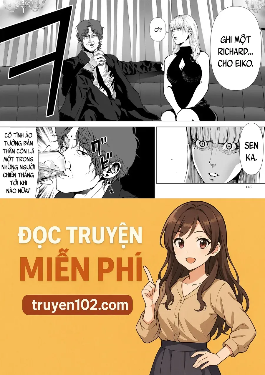 Abu Normal Chapter 59 - Trang 2