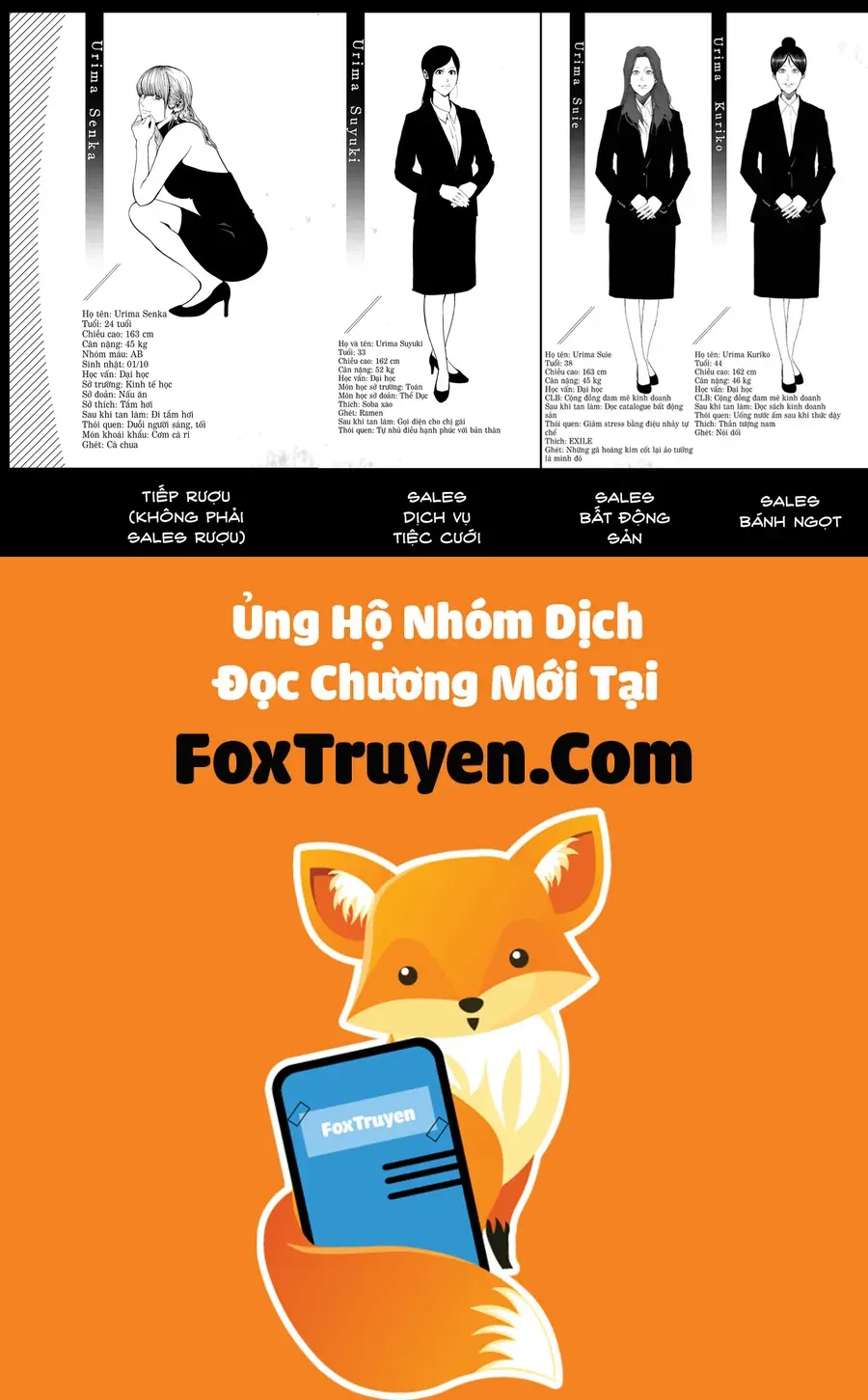 Abu Normal Chapter 65 - Trang 2