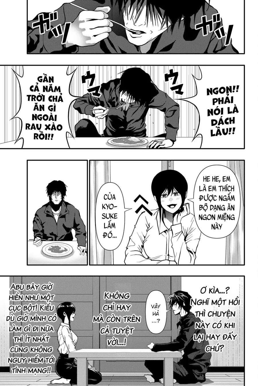 Abu Normal Chapter 75 6