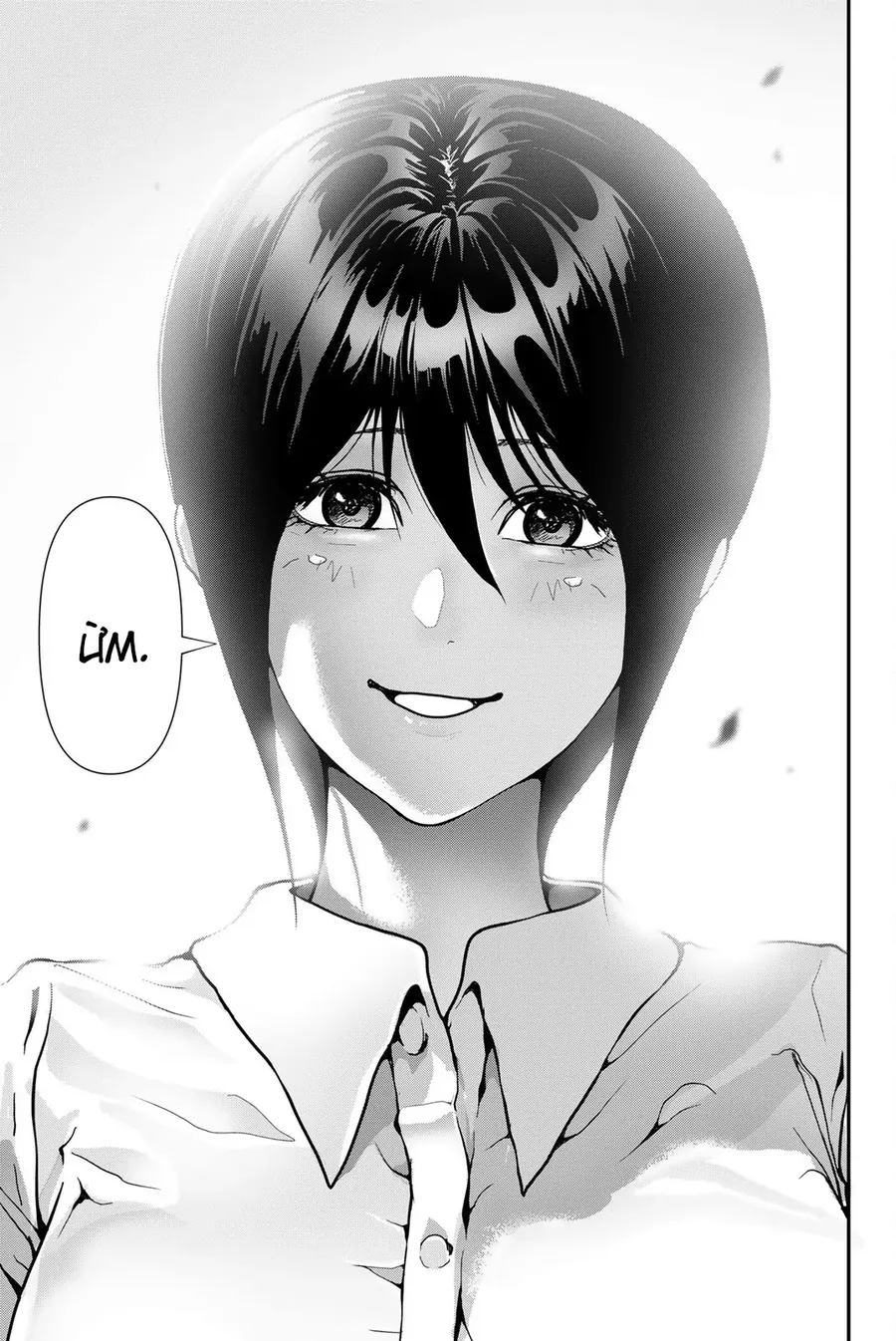 Abu Normal Chapter 77 - Trang 2