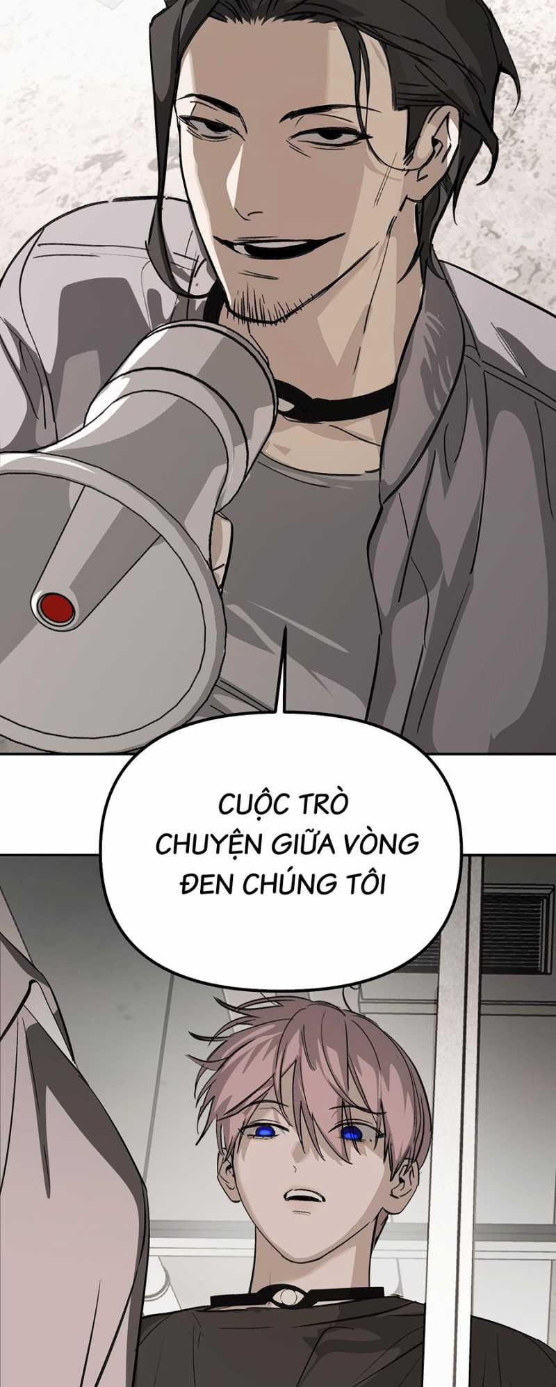 Ác Chi Hoàn Chapter 10 - Trang 4