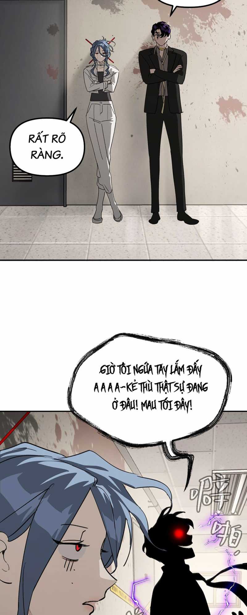 Ác Chi Hoàn Chapter 10 - Trang 4