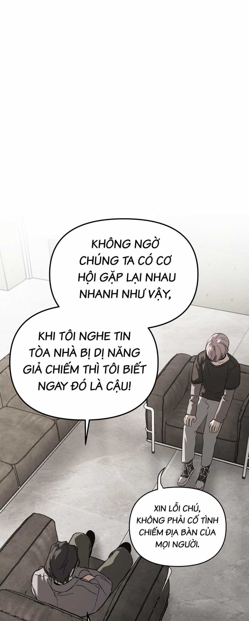 Ác Chi Hoàn Chapter 10 - Trang 4