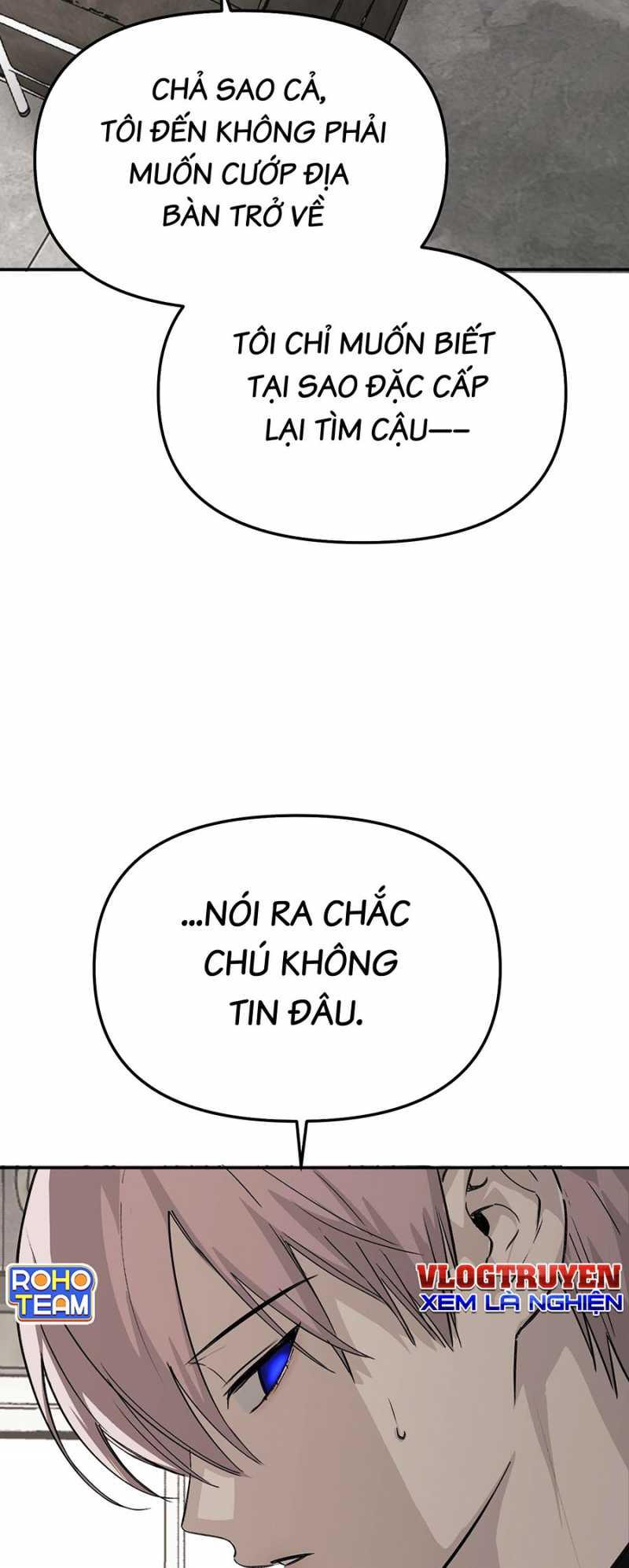 Ác Chi Hoàn Chapter 10 - Trang 4