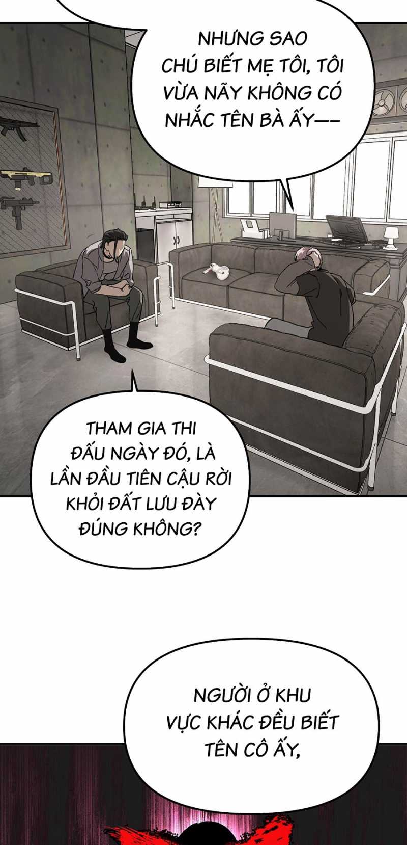 Ác Chi Hoàn Chapter 10 - Trang 4