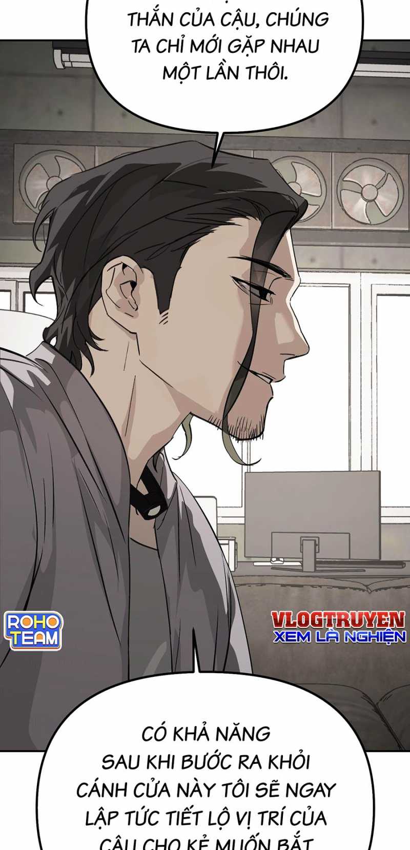 Ác Chi Hoàn Chapter 10 - Trang 4