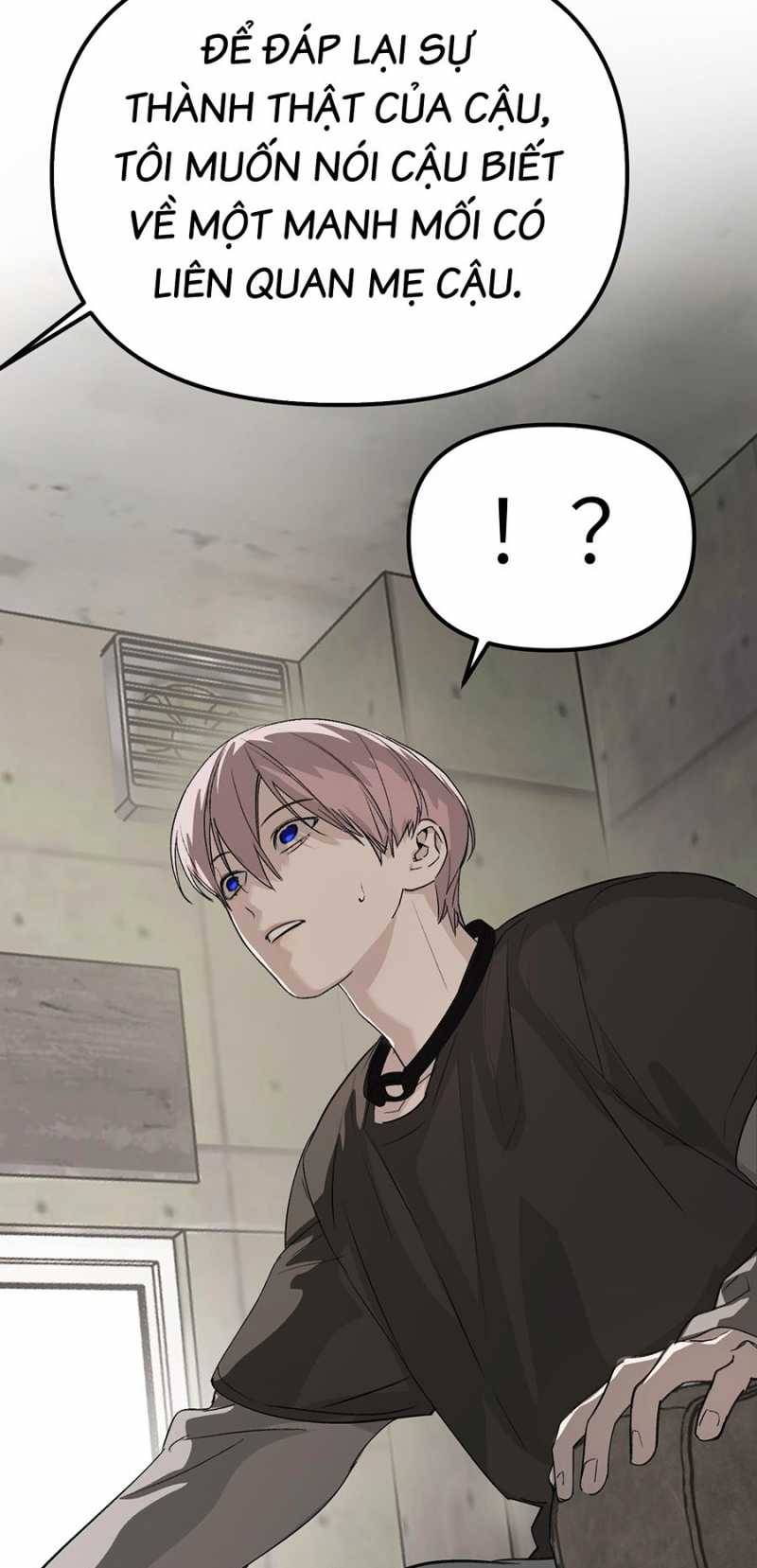Ác Chi Hoàn Chapter 10 - Trang 4